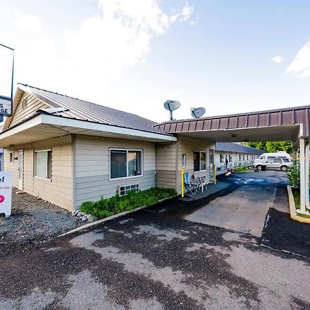 Oyo Riverside Inn John Day Or Екстер'єр фото