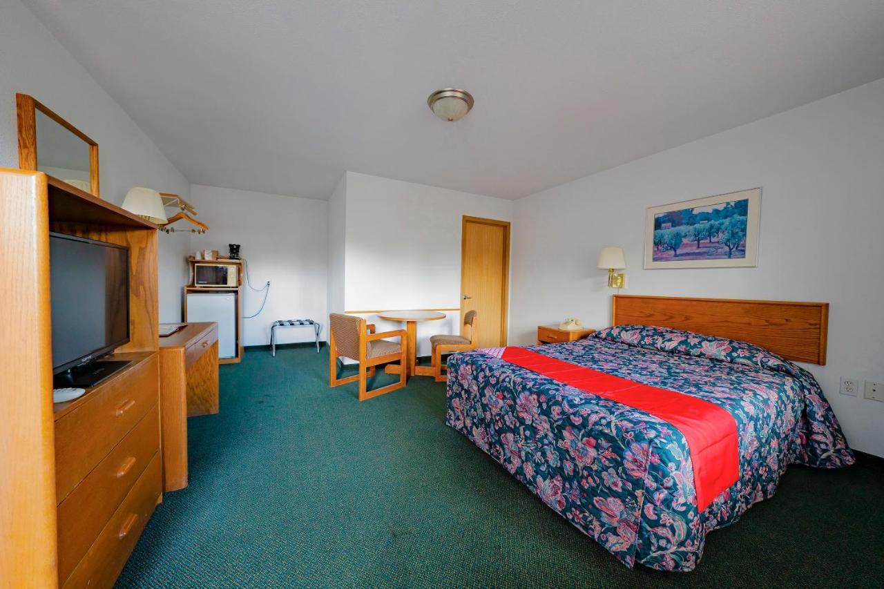 Oyo Riverside Inn John Day Or Екстер'єр фото