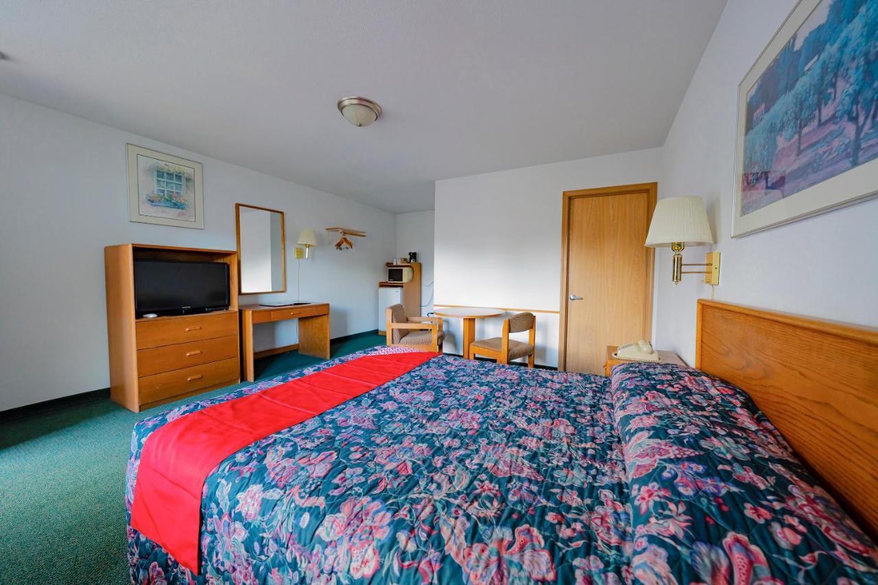Oyo Riverside Inn John Day Or Екстер'єр фото
