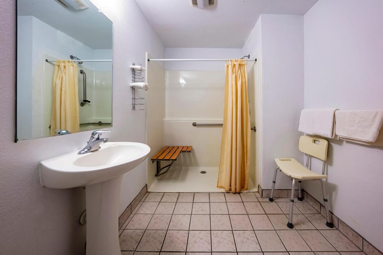 Oyo Riverside Inn John Day Or Екстер'єр фото