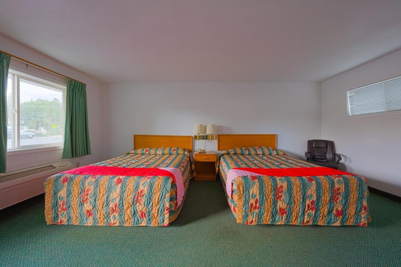 Oyo Riverside Inn John Day Or Екстер'єр фото