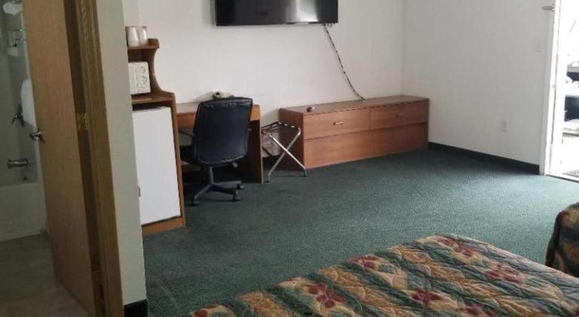 Oyo Riverside Inn John Day Or Екстер'єр фото