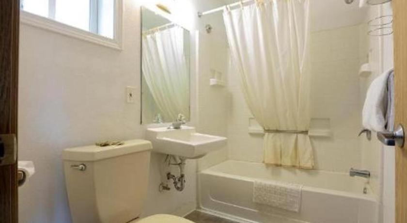 Oyo Riverside Inn John Day Or Екстер'єр фото