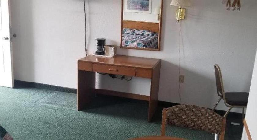 Oyo Riverside Inn John Day Or Екстер'єр фото