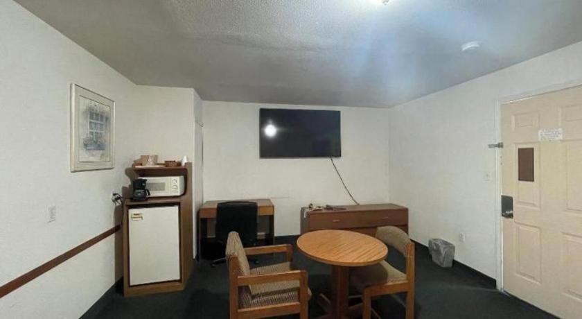 Oyo Riverside Inn John Day Or Екстер'єр фото