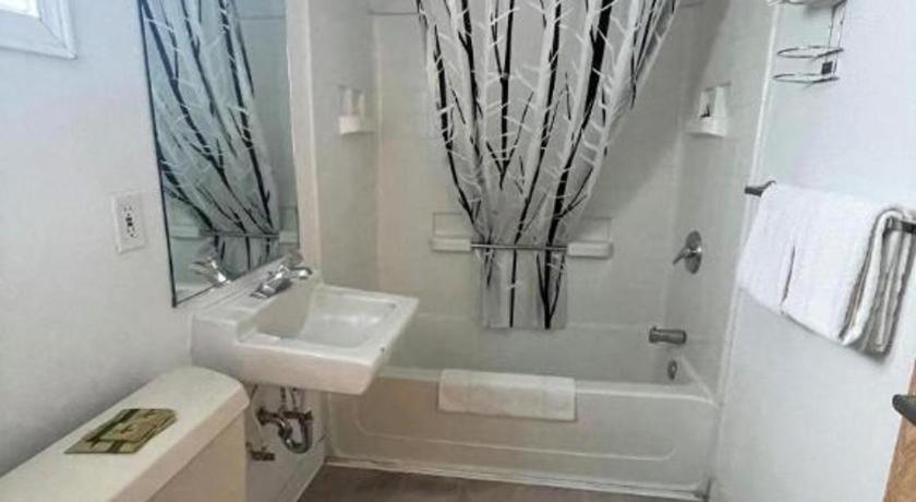 Oyo Riverside Inn John Day Or Екстер'єр фото